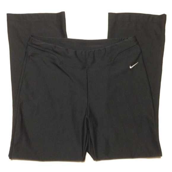 Nike Other - Women’s Nike Workout Pants Small Black